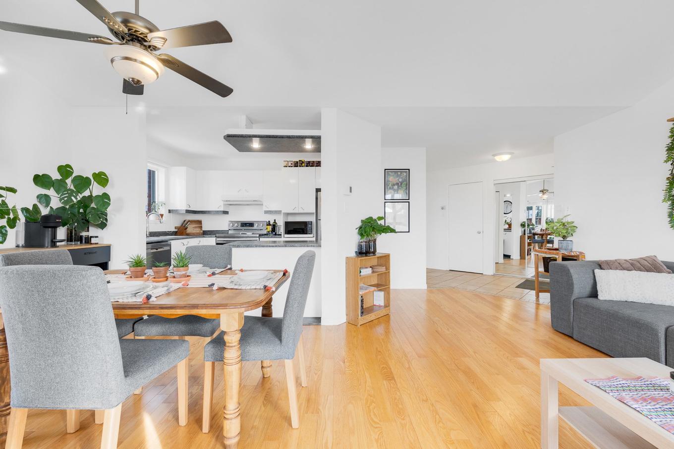 Vue d'ensemble - 301-190 Rue Parent, Longueuil (Greenfield Park), QC - Indoor