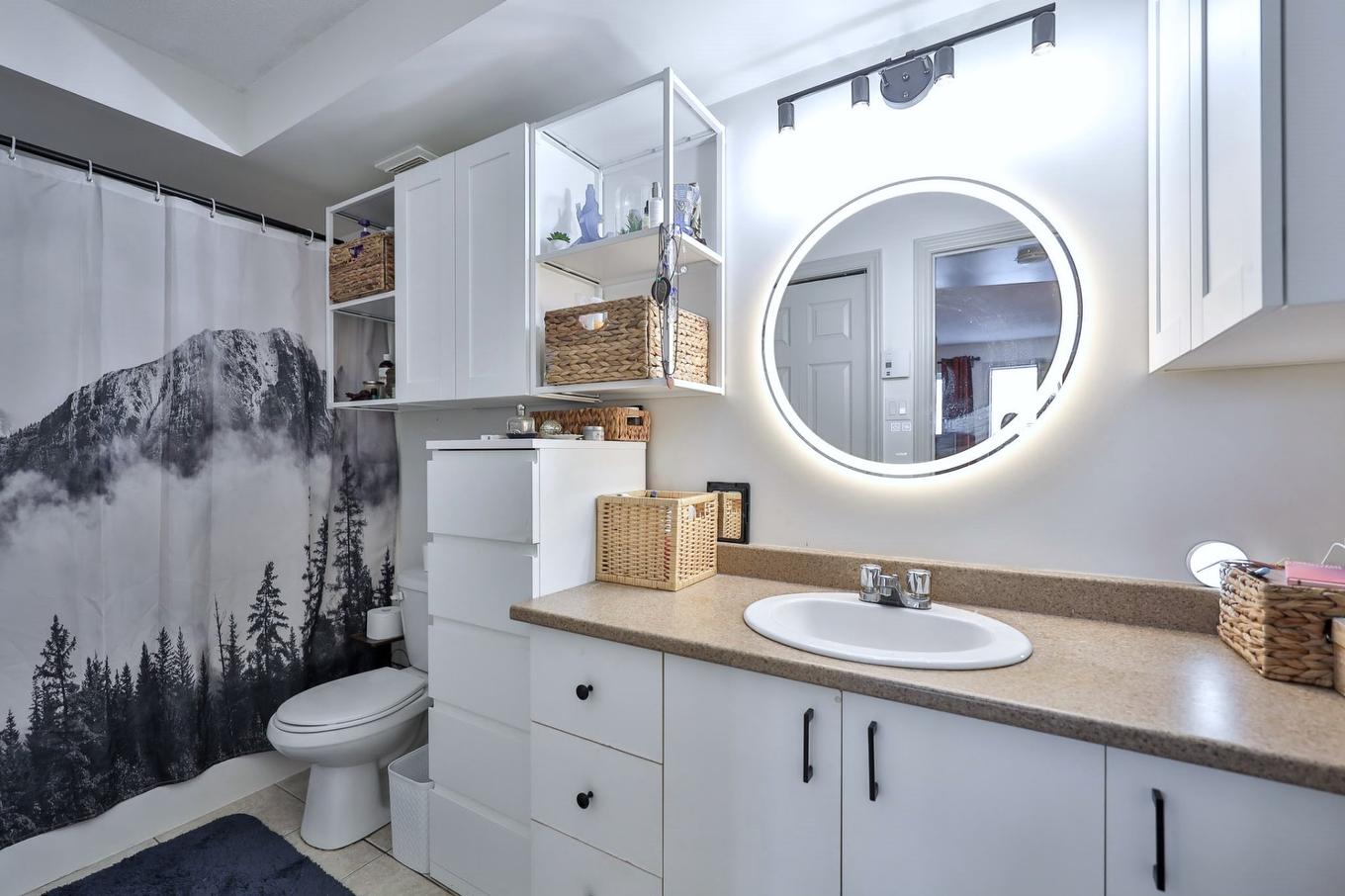 Bathroom - 2-876 Boul. Du Plateau, Gatineau (Aylmer), QC - Indoor Photo Showing Bathroom