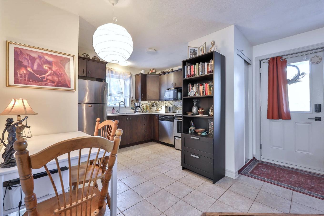 Overall view - 2-876 Boul. Du Plateau, Gatineau (Aylmer), QC - Indoor Photo Showing Kitchen