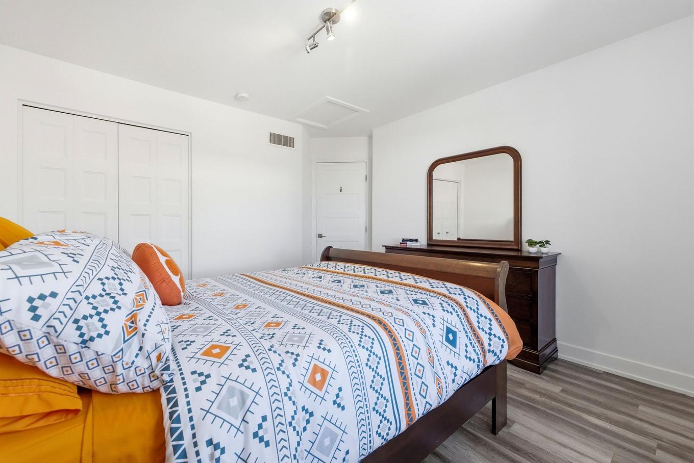 Chambre à coucher - 312 Ch. Jean-Paul-Lemieux, Chelsea, QC - Indoor Photo Showing Bedroom