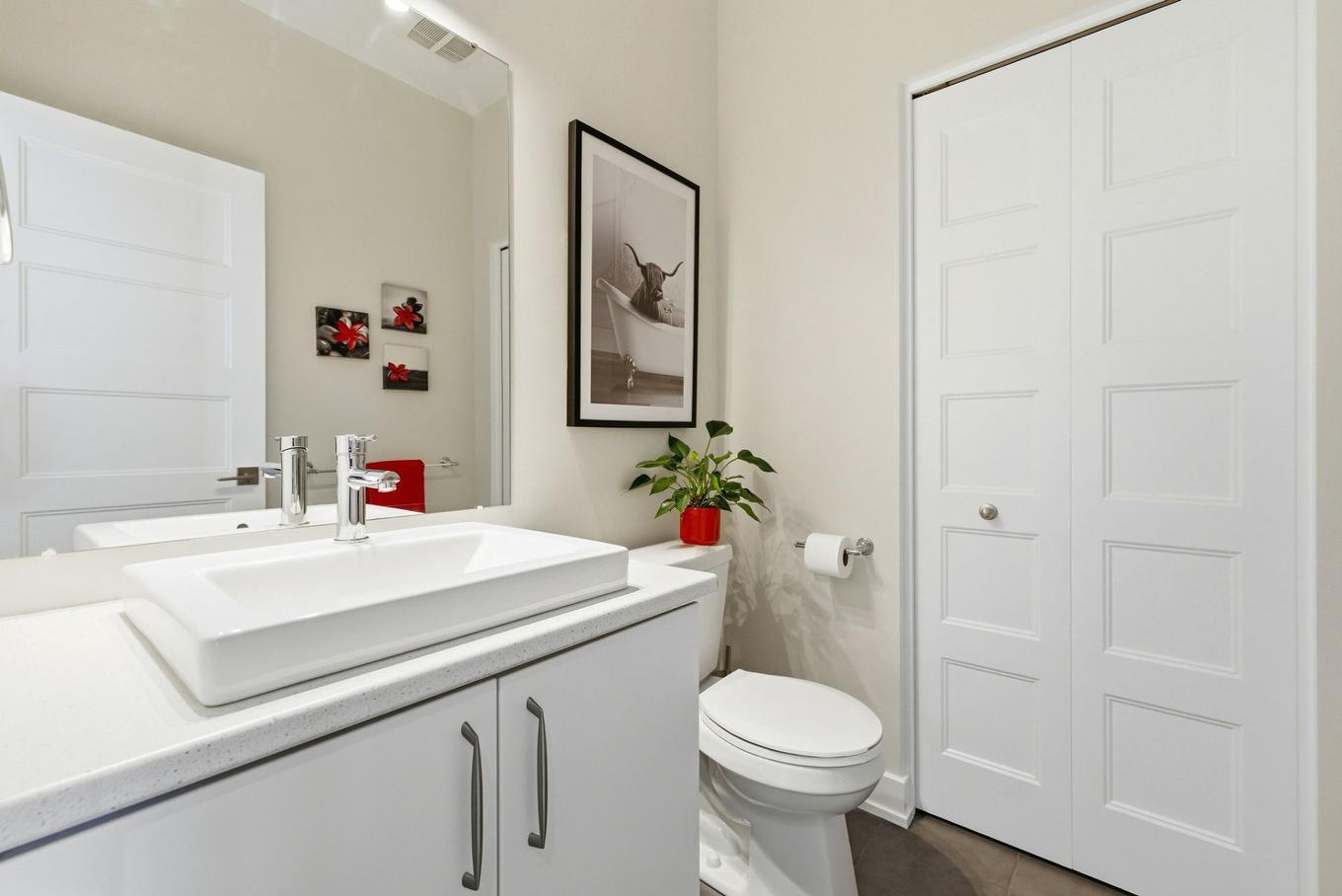 Salle d'eau - 312 Ch. Jean-Paul-Lemieux, Chelsea, QC - Indoor Photo Showing Bathroom