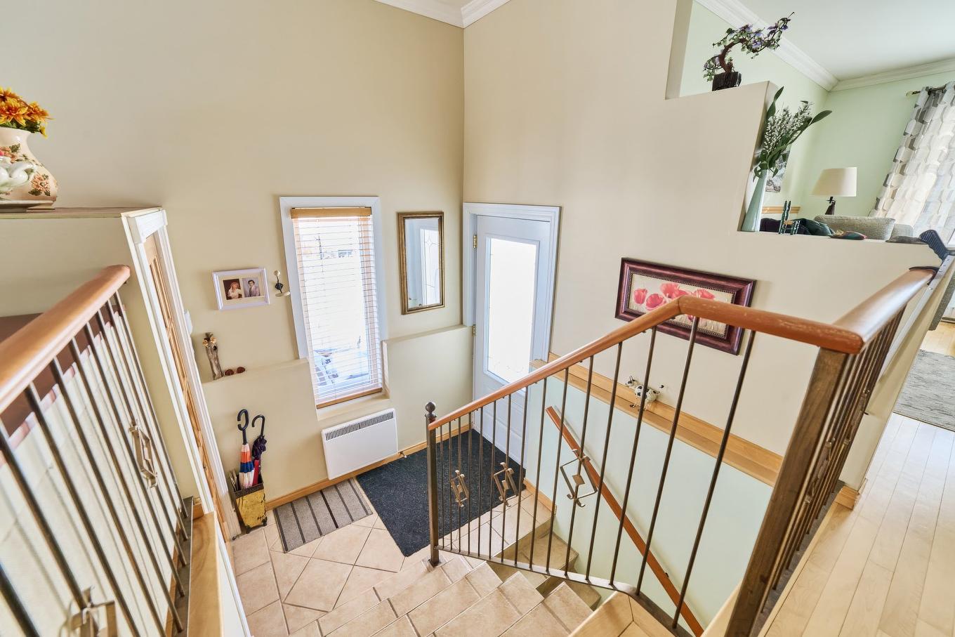 Hall - 658 Rue Rabelais, Saguenay (Chicoutimi), QC - Indoor Photo Showing Other Room