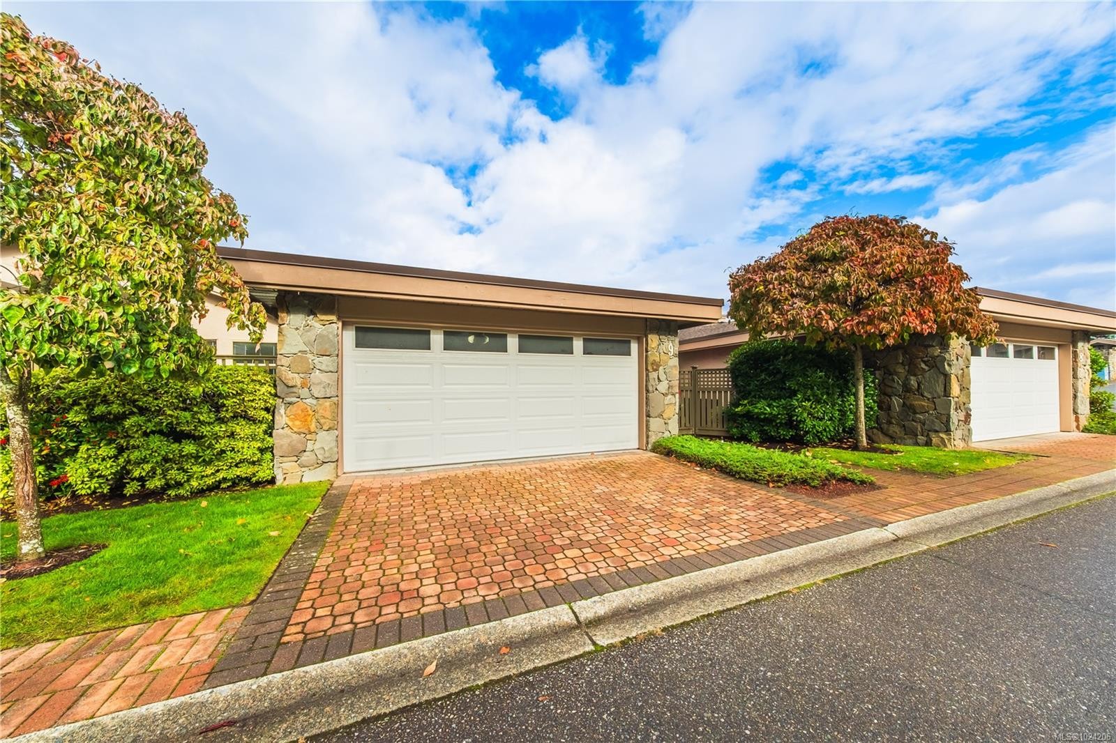 9-4991 Bella Vista Cres, Nanaimo, BC