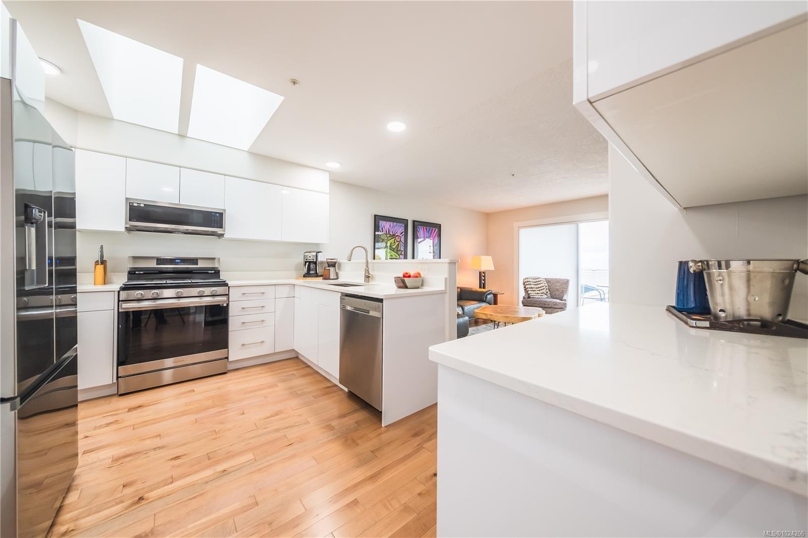 9-4991 Bella Vista Cres, Nanaimo, BC