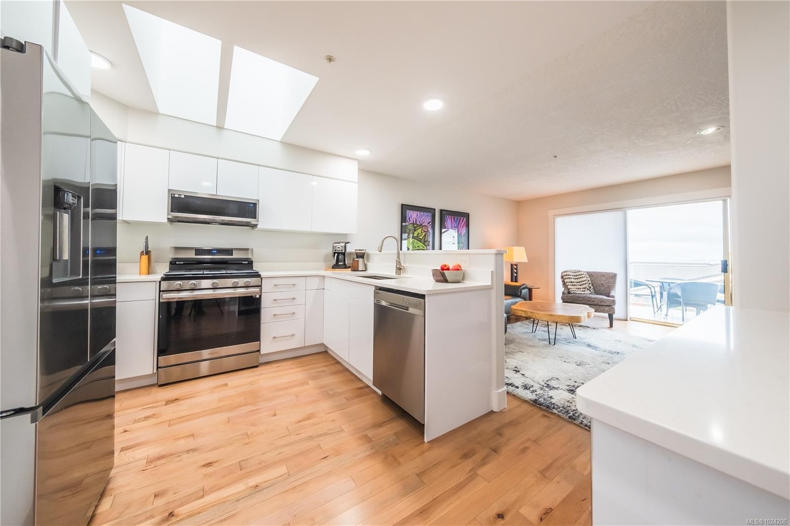 9-4991 Bella Vista Cres, Nanaimo, BC