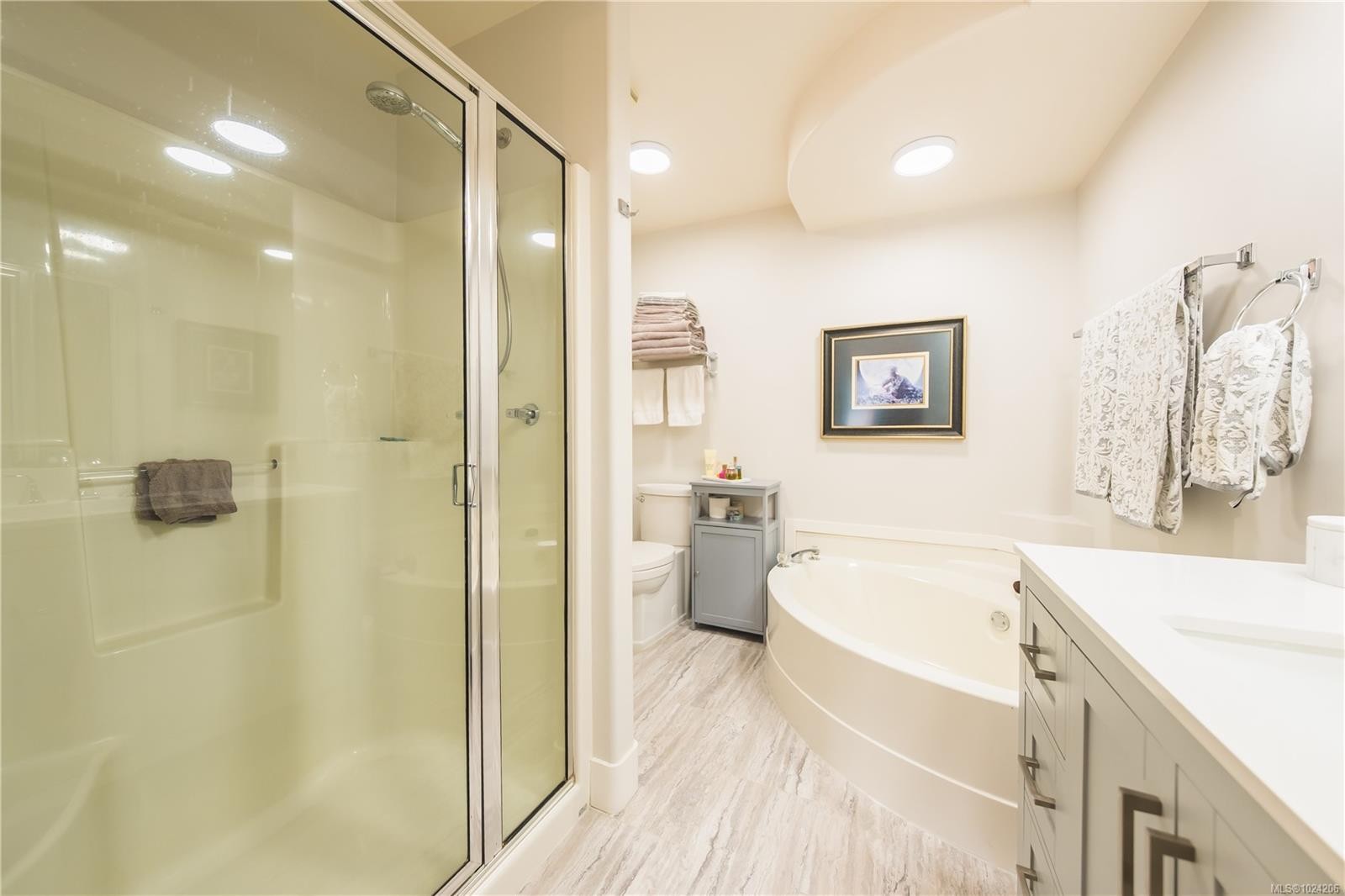 9-4991 Bella Vista Cres, Nanaimo, BC