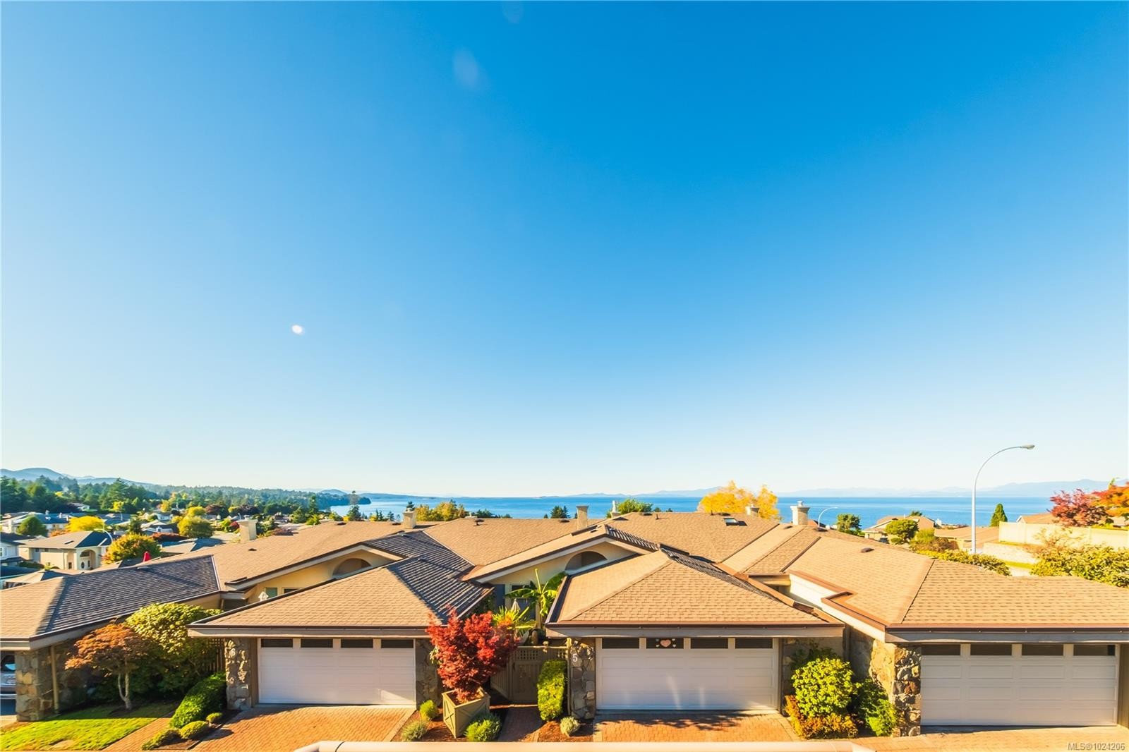 9-4991 Bella Vista Cres, Nanaimo, BC