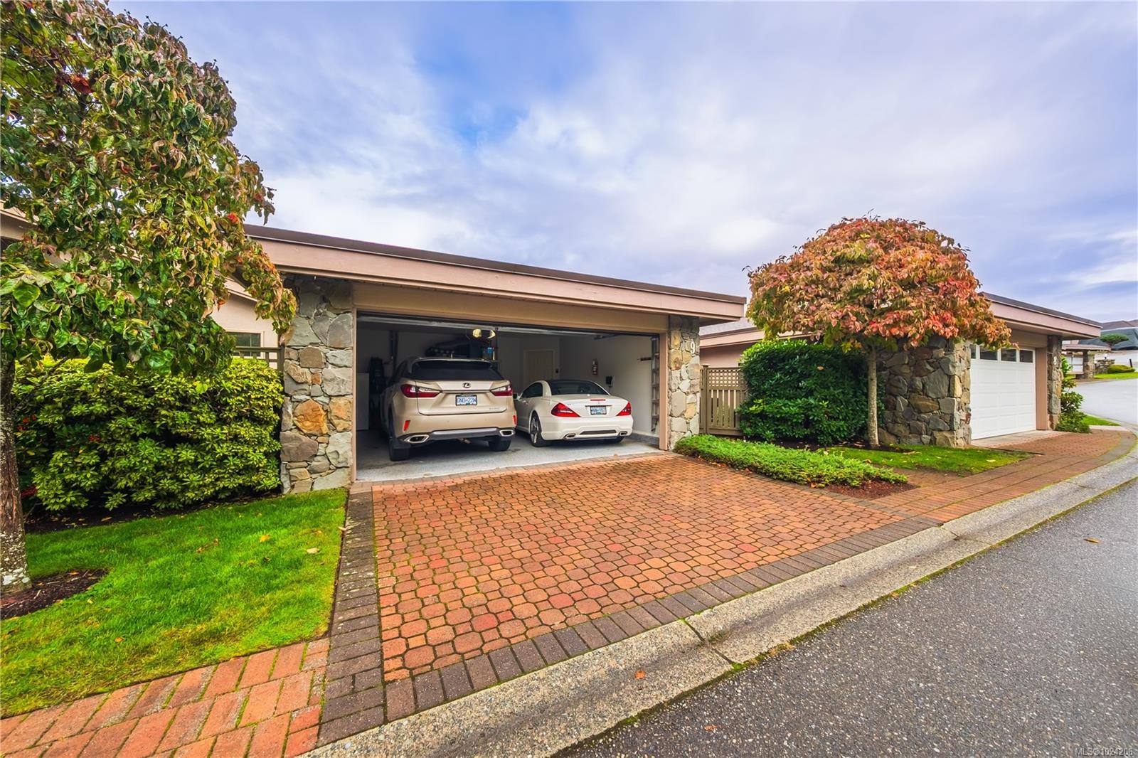 9-4991 Bella Vista Cres, Nanaimo, BC