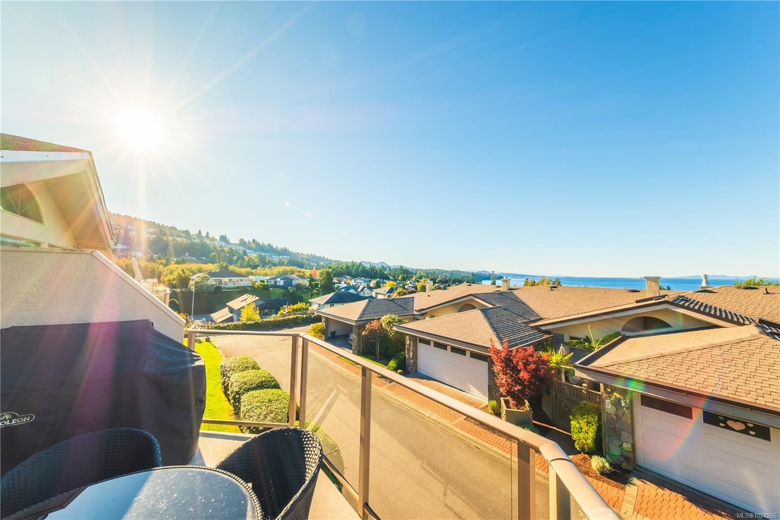 9-4991 Bella Vista Cres, Nanaimo, BC