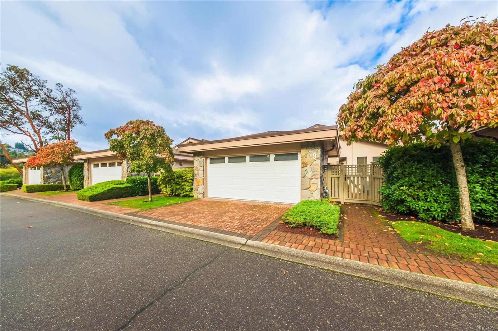 9-4991 Bella Vista Cres, Nanaimo, BC