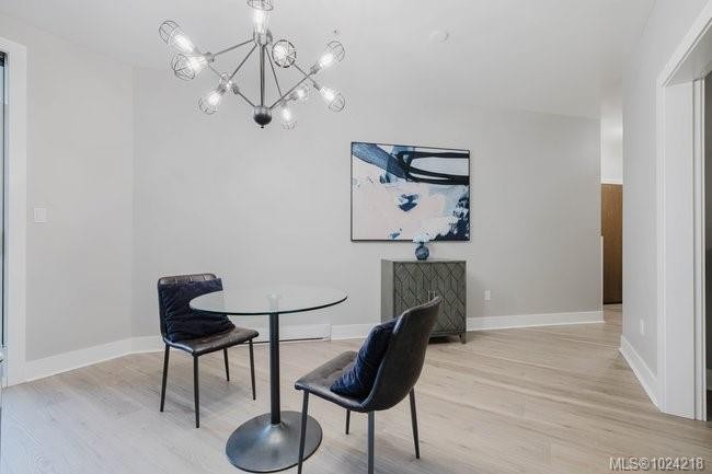 201-606 Speed Ave, Victoria, BC - Indoor