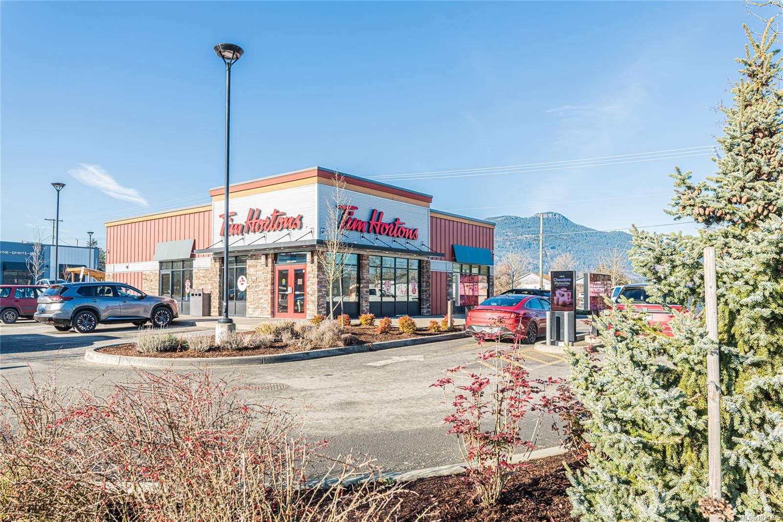 307-3226 Cowichan Lake Rd, Duncan, BC - Outdoor