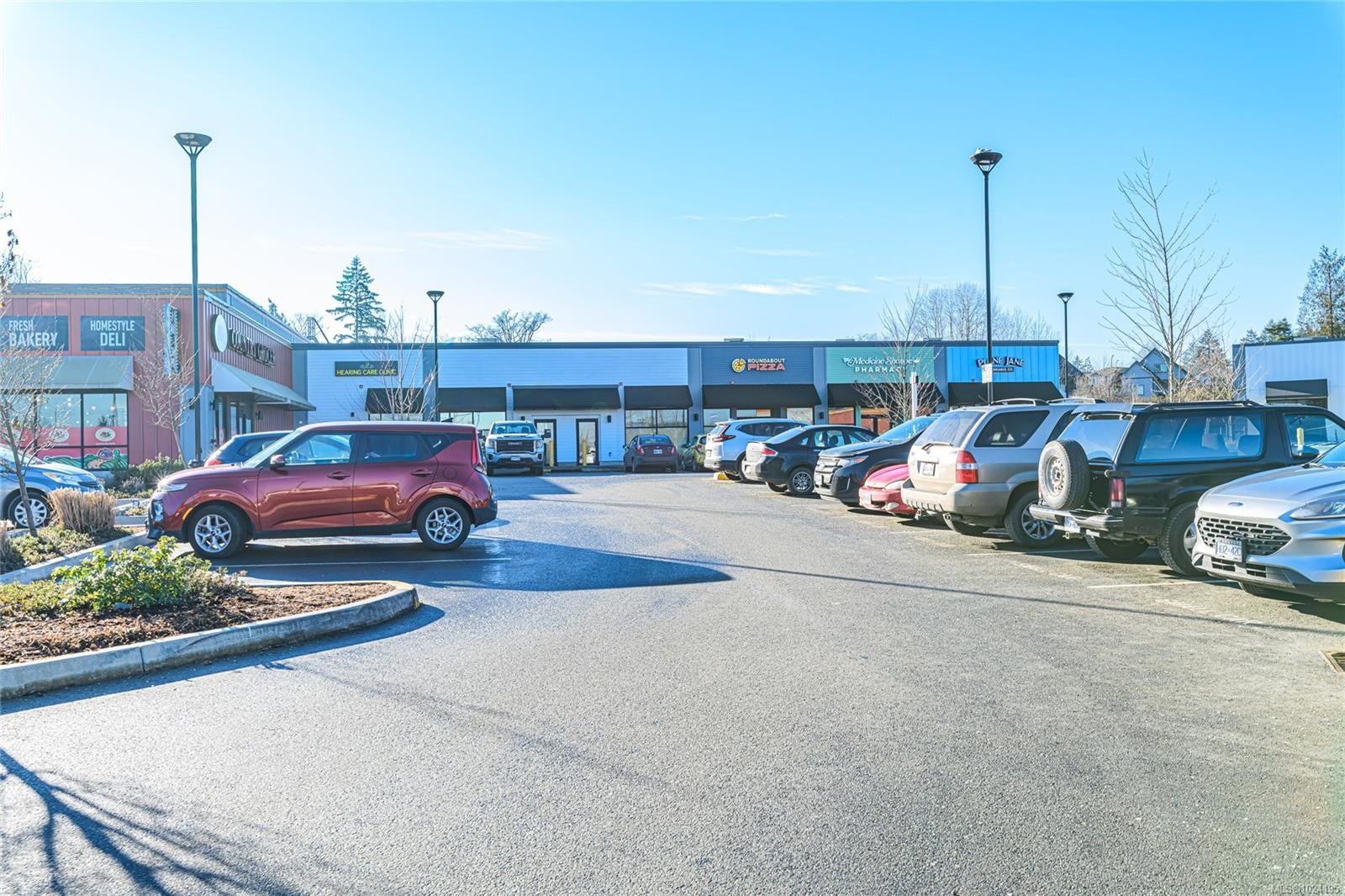 307-3226 Cowichan Lake Rd, Duncan, BC - Outdoor