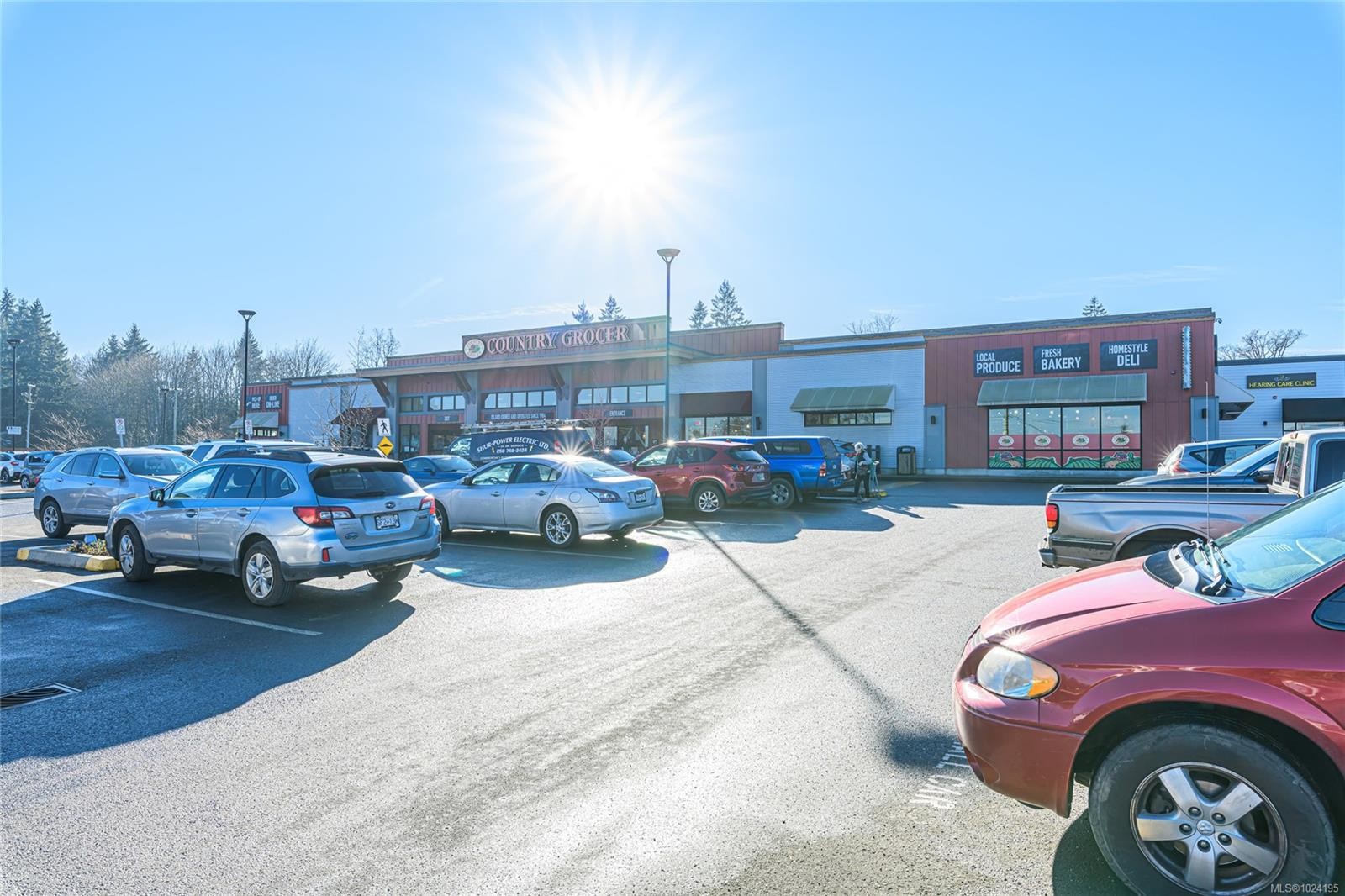 307-3226 Cowichan Lake Rd, Duncan, BC - Outdoor