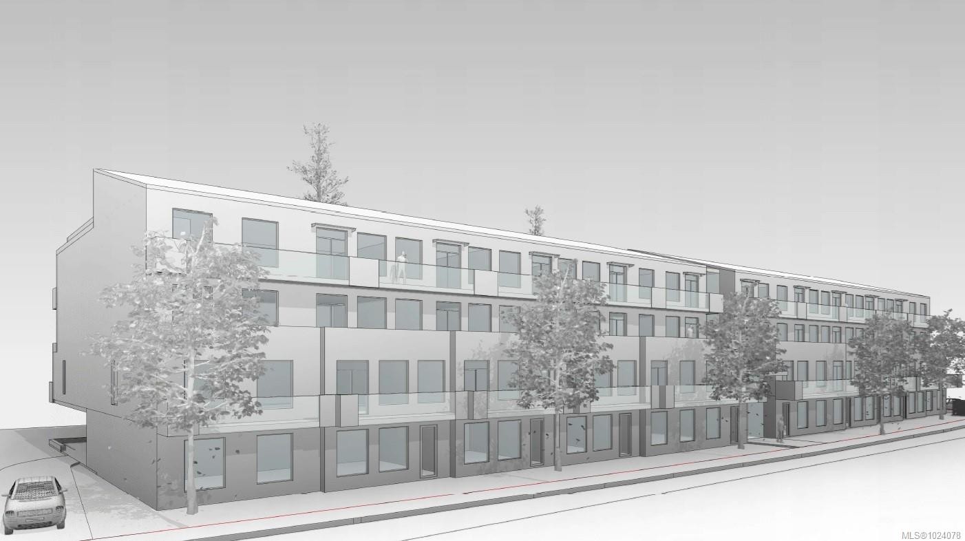 1618 Richardson St, Victoria, BC