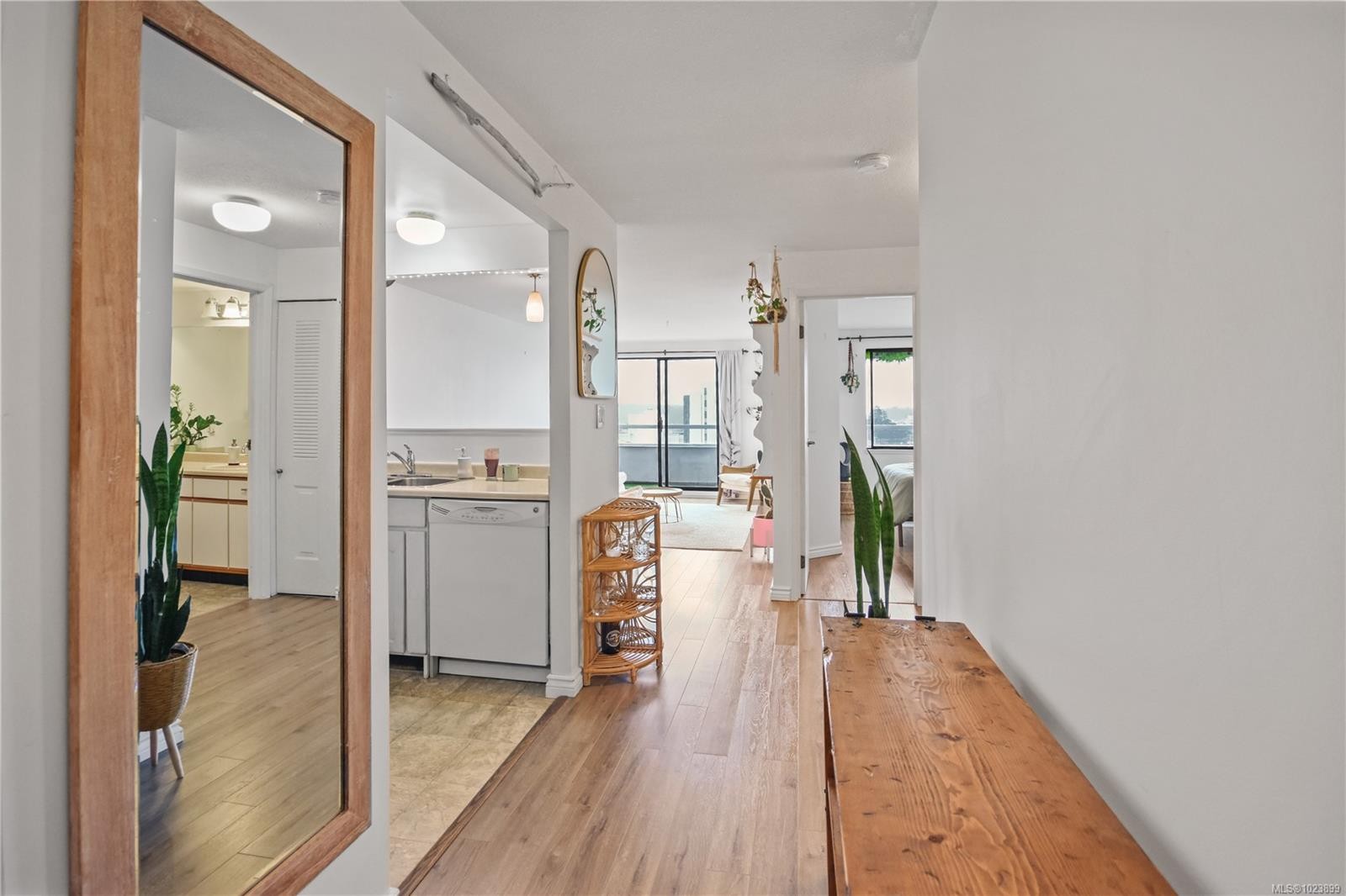 309-30 Cavan St, Nanaimo, BC - Indoor Photo Showing Other Room