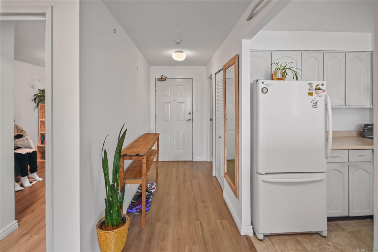 309-30 Cavan St, Nanaimo, BC - Indoor