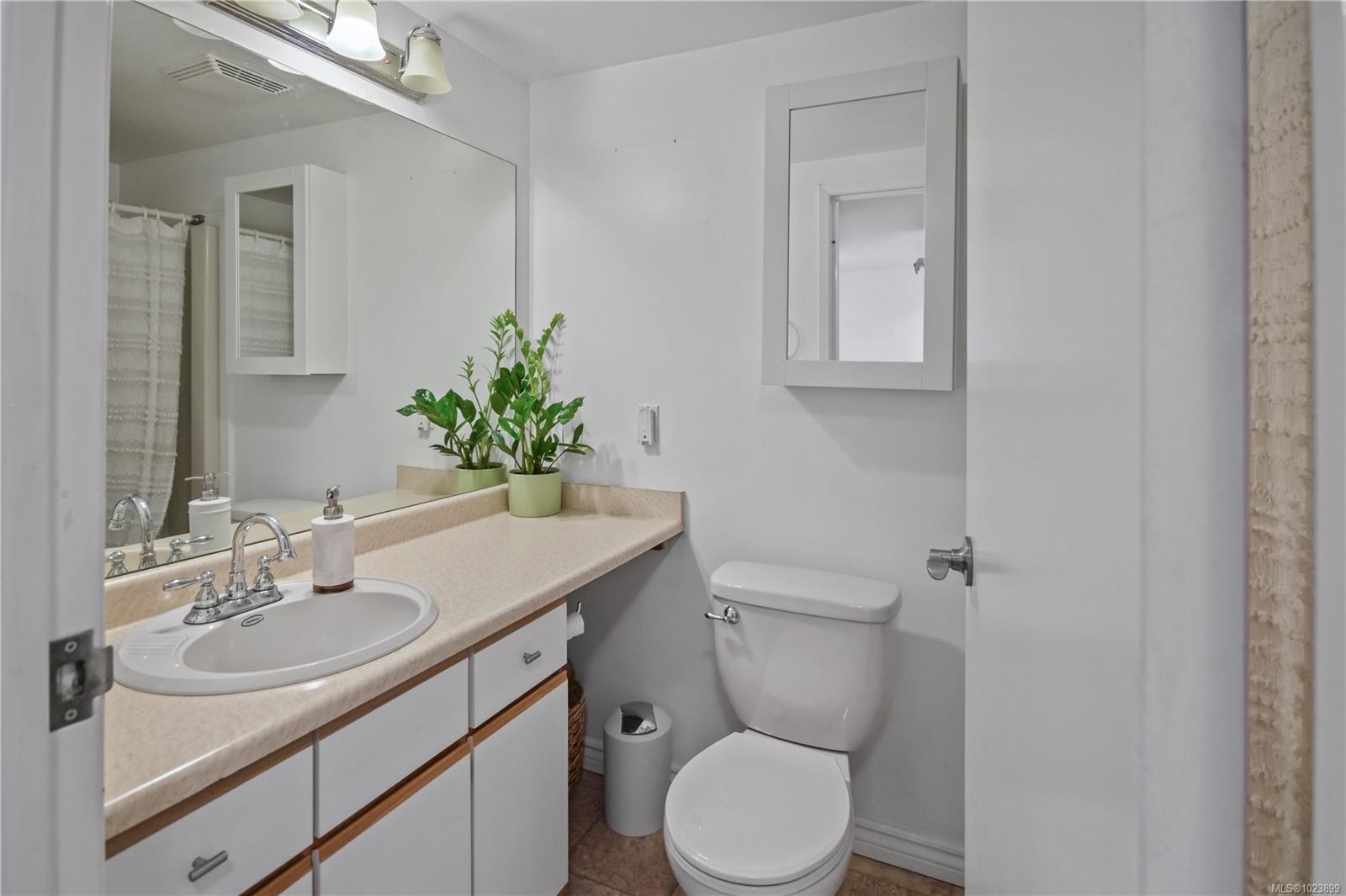 309-30 Cavan St, Nanaimo, BC - Indoor Photo Showing Bathroom