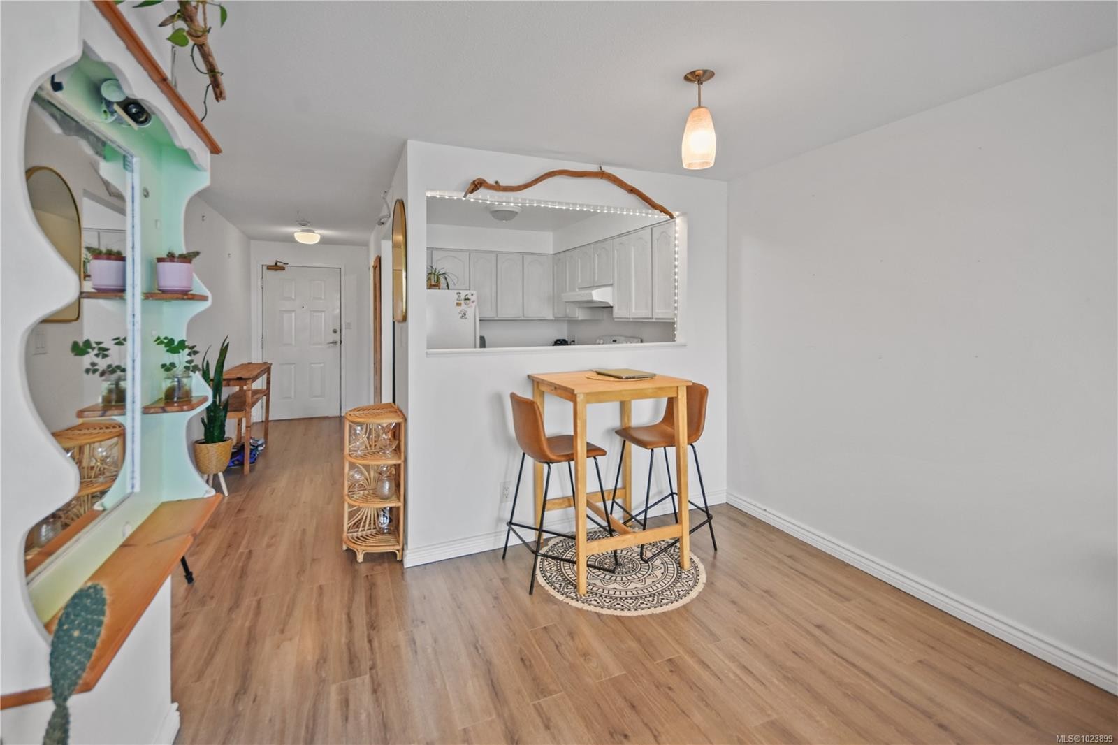 309-30 Cavan St, Nanaimo, BC - Indoor Photo Showing Other Room