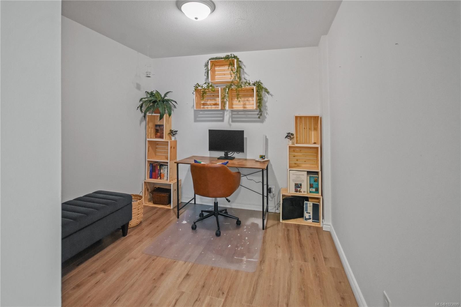 309-30 Cavan St, Nanaimo, BC - Indoor Photo Showing Office