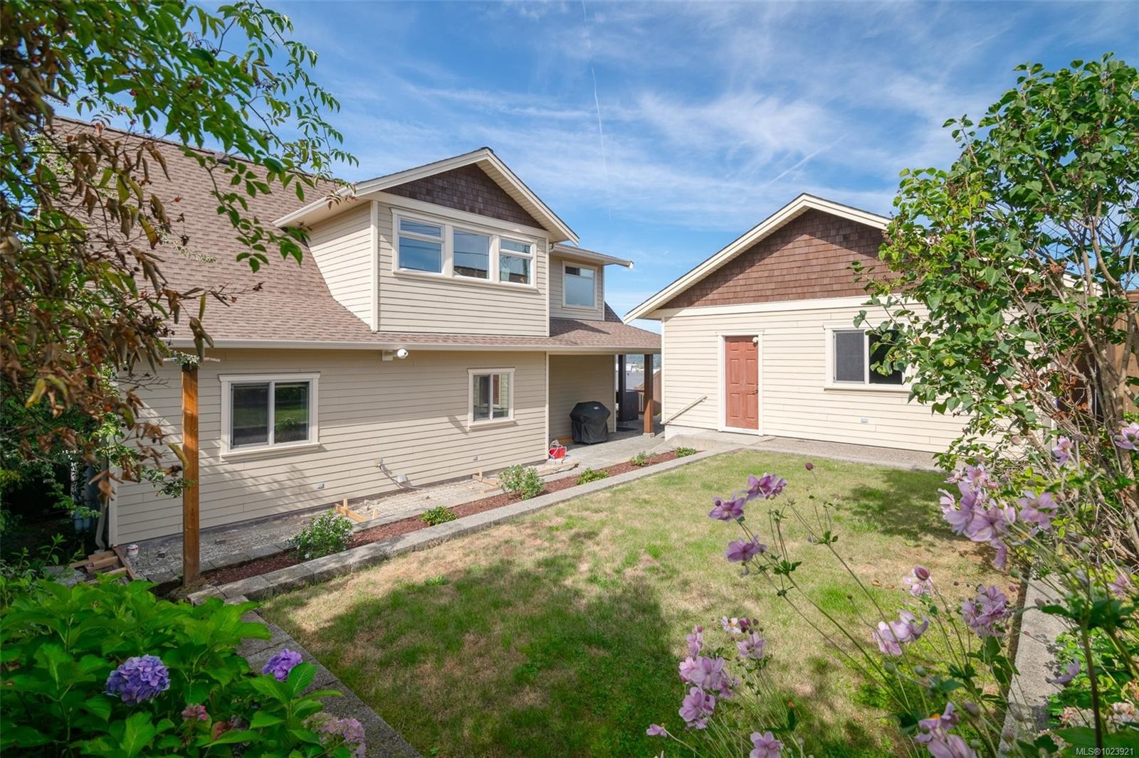 3081 6Th Ave, Port Alberni, BC