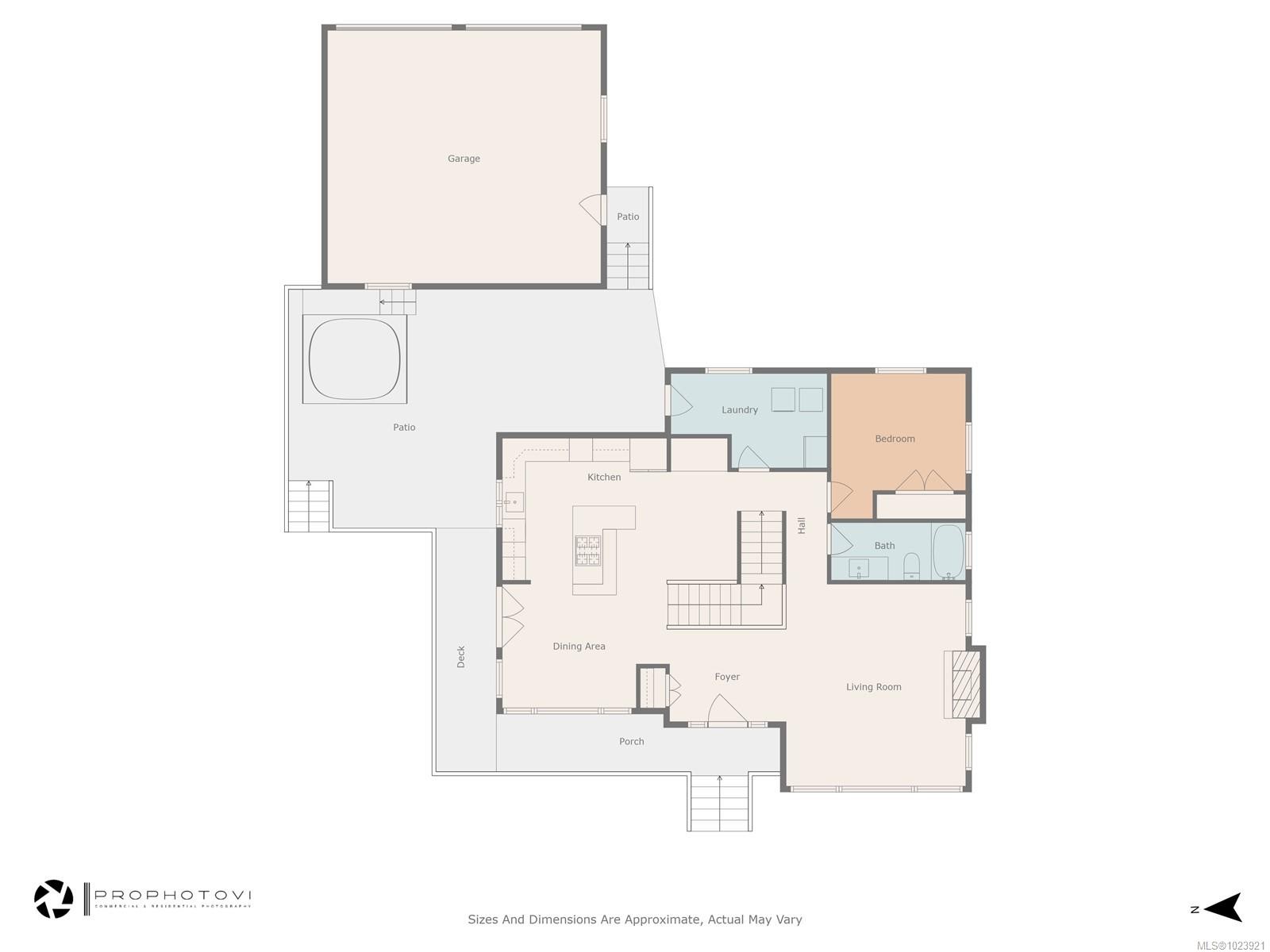 3081 6Th Ave, Port Alberni, BC