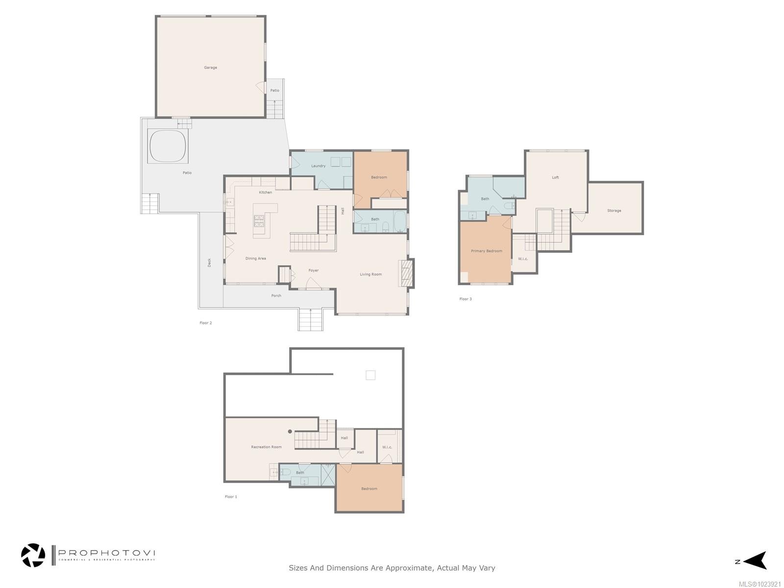 3081 6Th Ave, Port Alberni, BC
