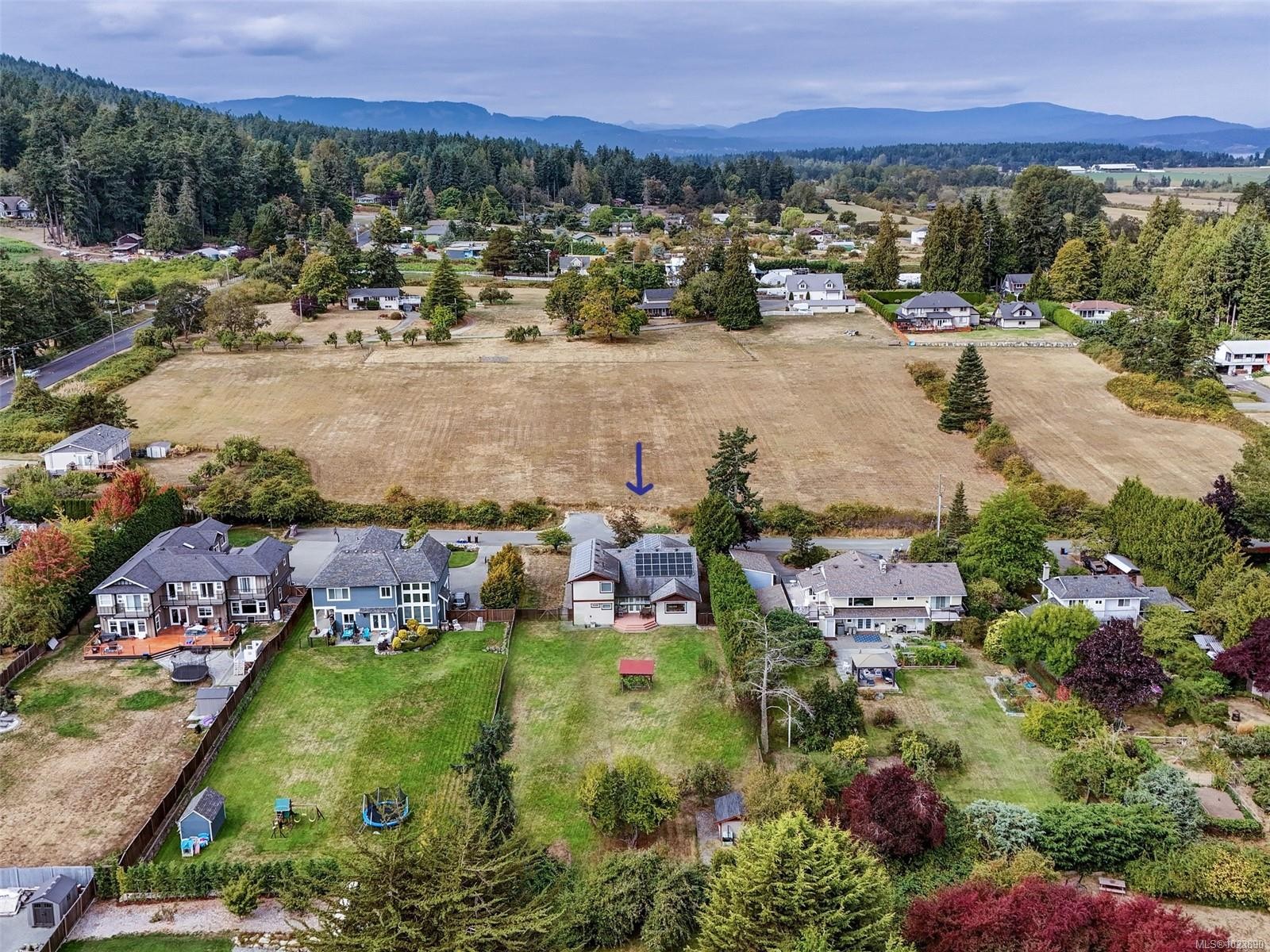 9173 Basswood Rd, North Saanich, BC