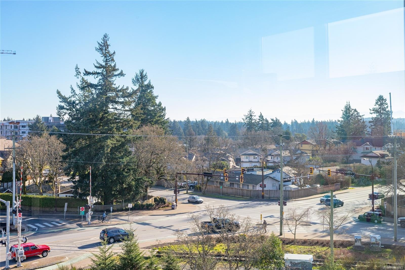 506-815 Orono Ave, Langford, BC - Outdoor With View