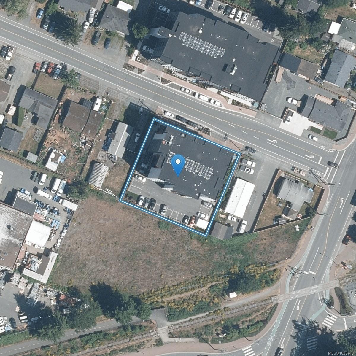 506-815 Orono Ave, Langford, BC - Other