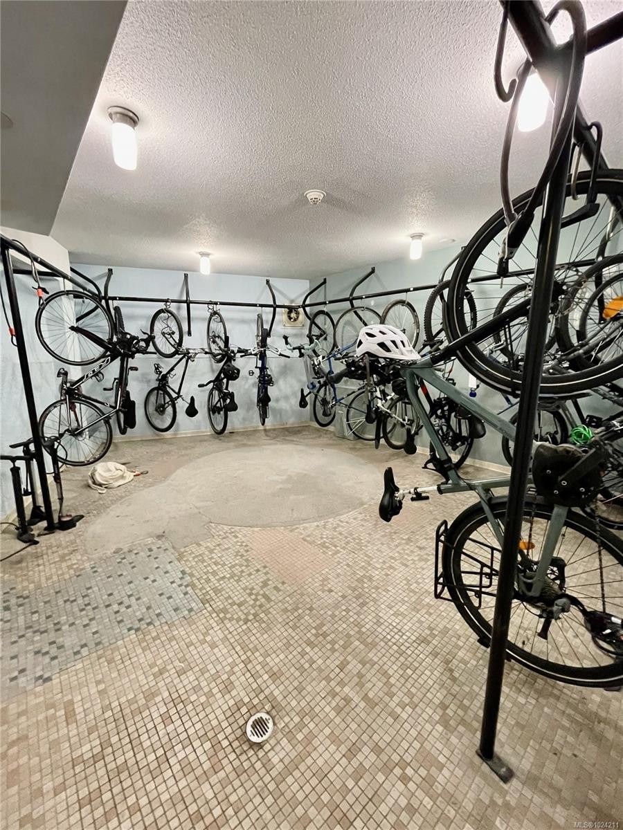 359-2930 Washington Ave, Victoria, BC - Indoor Photo Showing Other Room