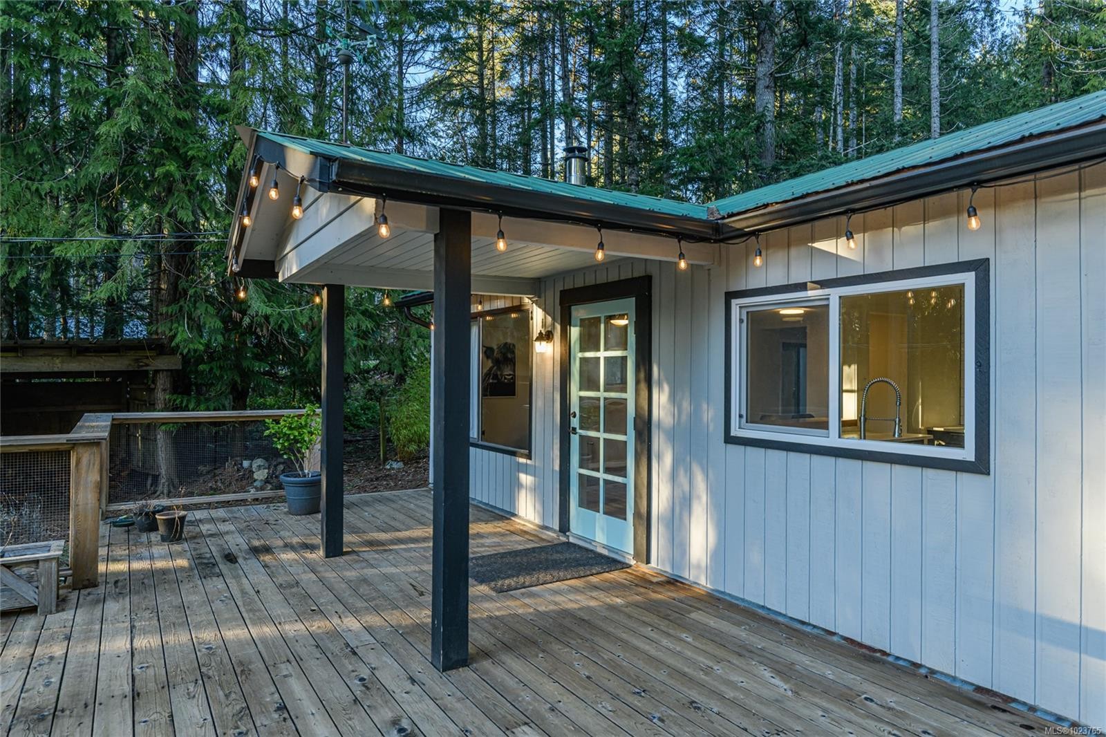 170 Thomas Rd, Salt Spring, BC