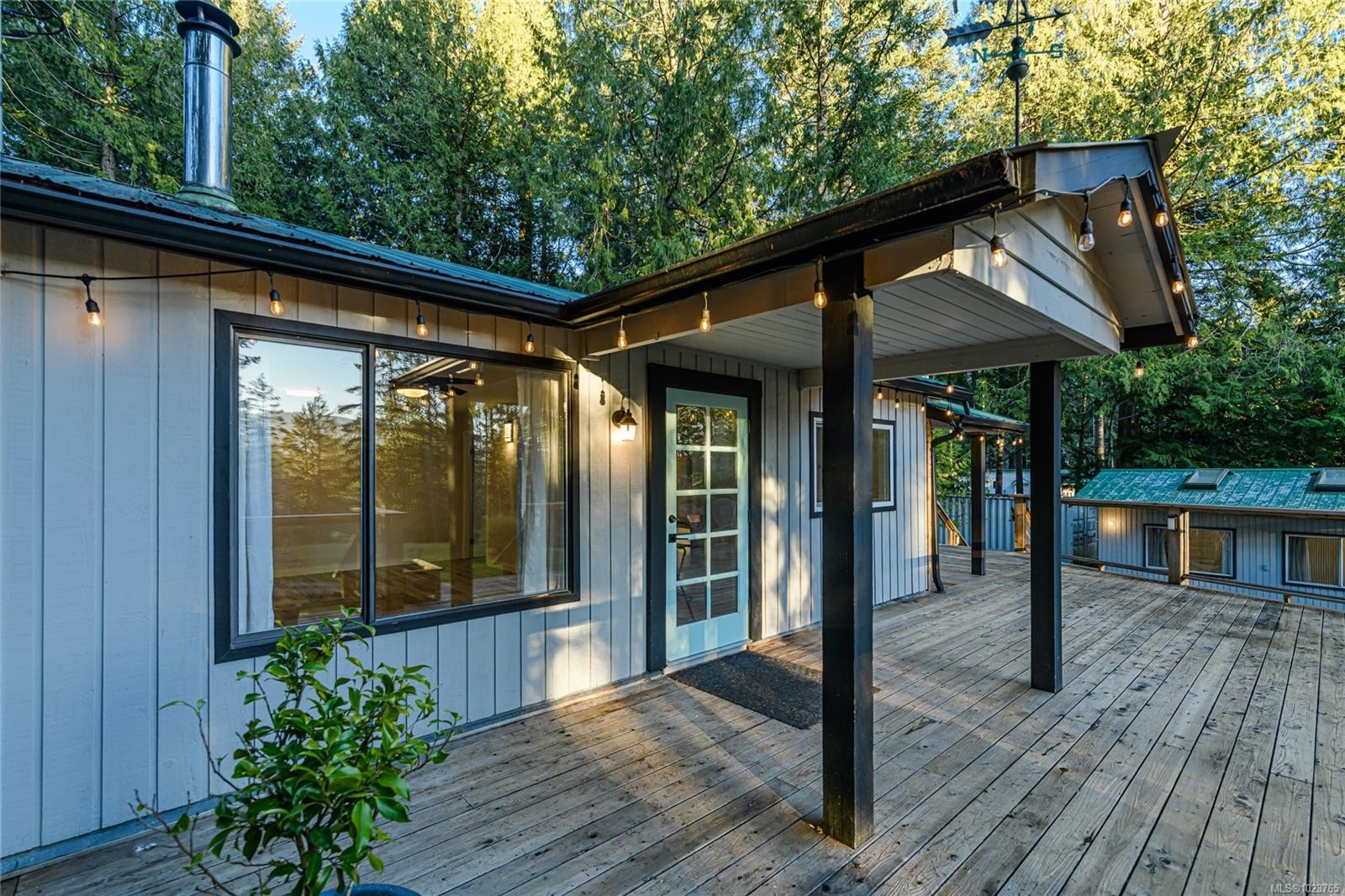 170 Thomas Rd, Salt Spring, BC