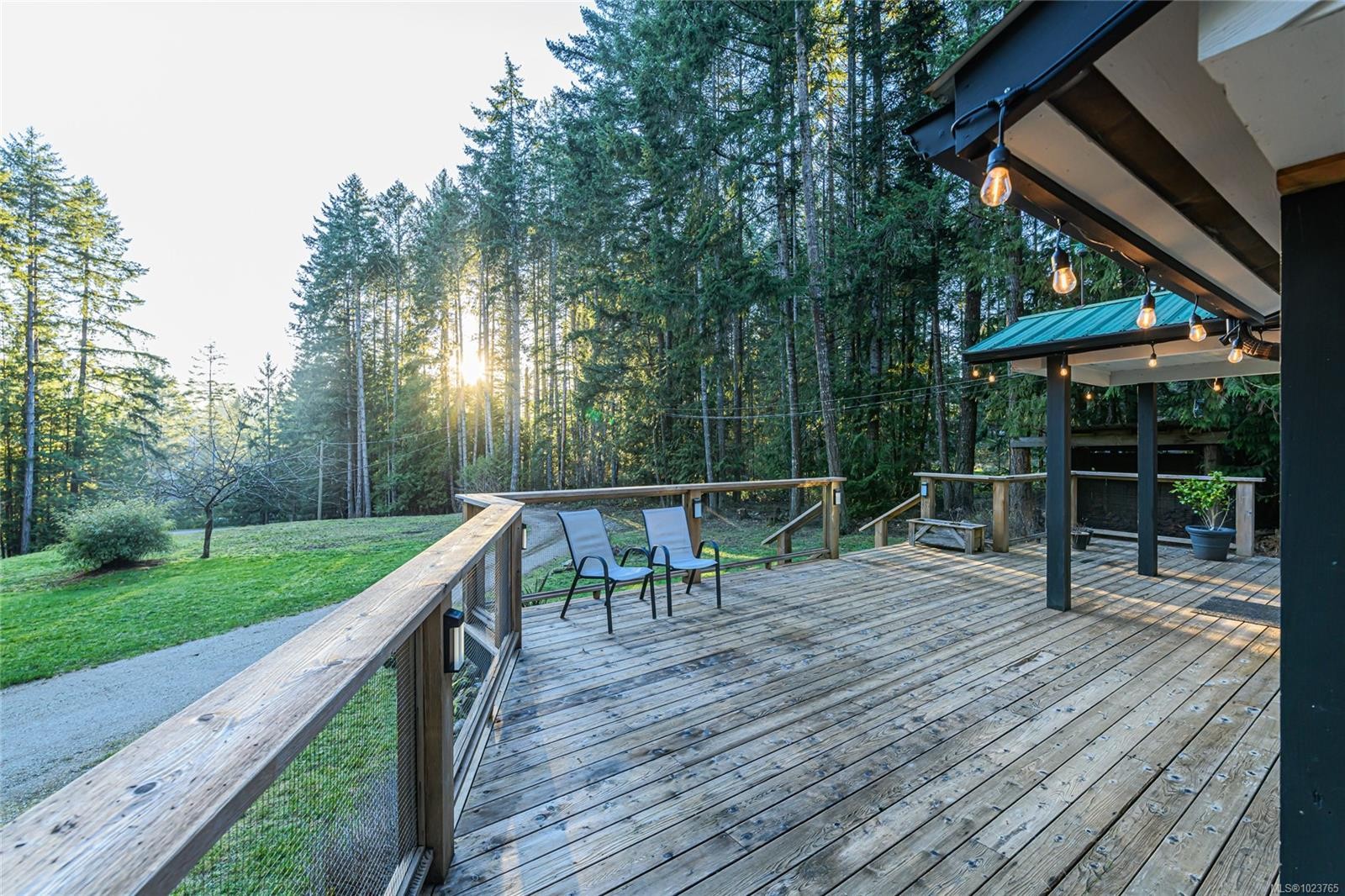 170 Thomas Rd, Salt Spring, BC