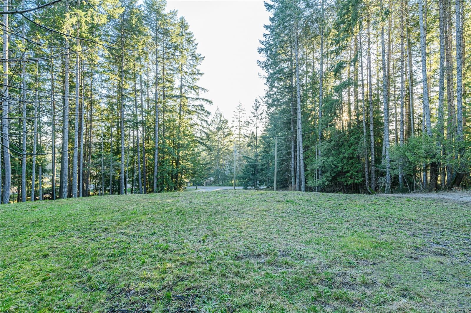 170 Thomas Rd, Salt Spring, BC