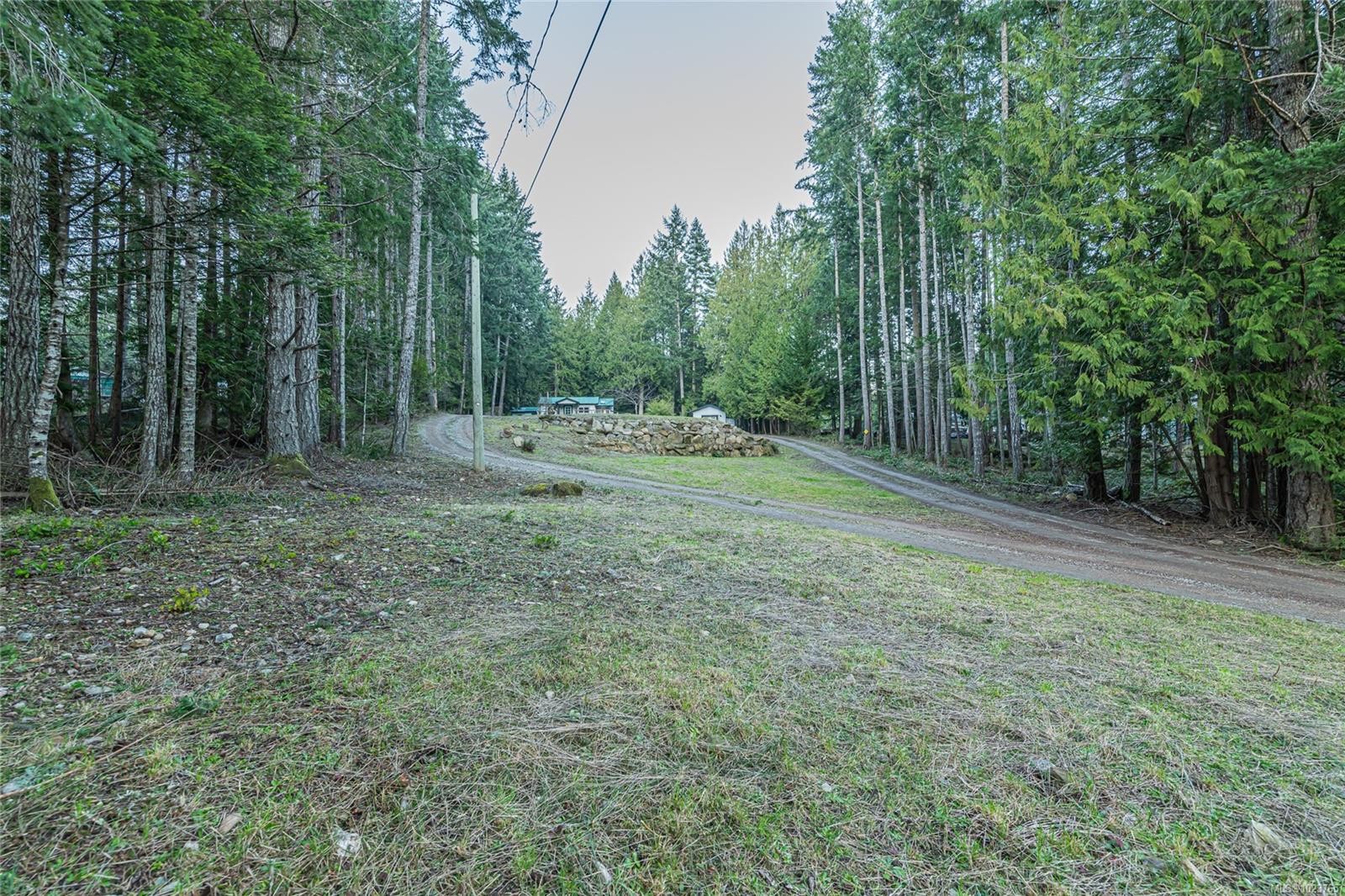 170 Thomas Rd, Salt Spring, BC