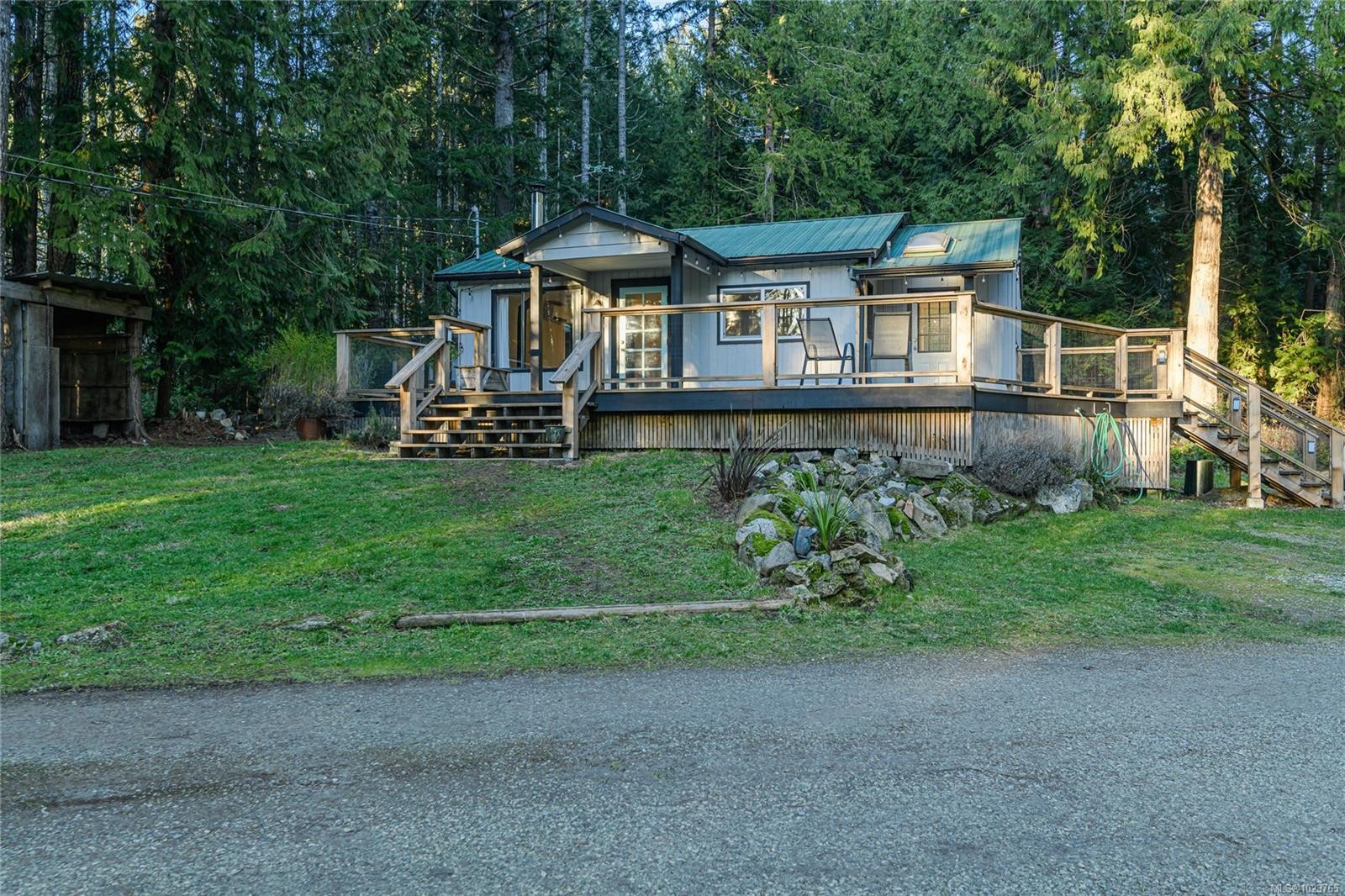 170 Thomas Rd, Salt Spring, BC