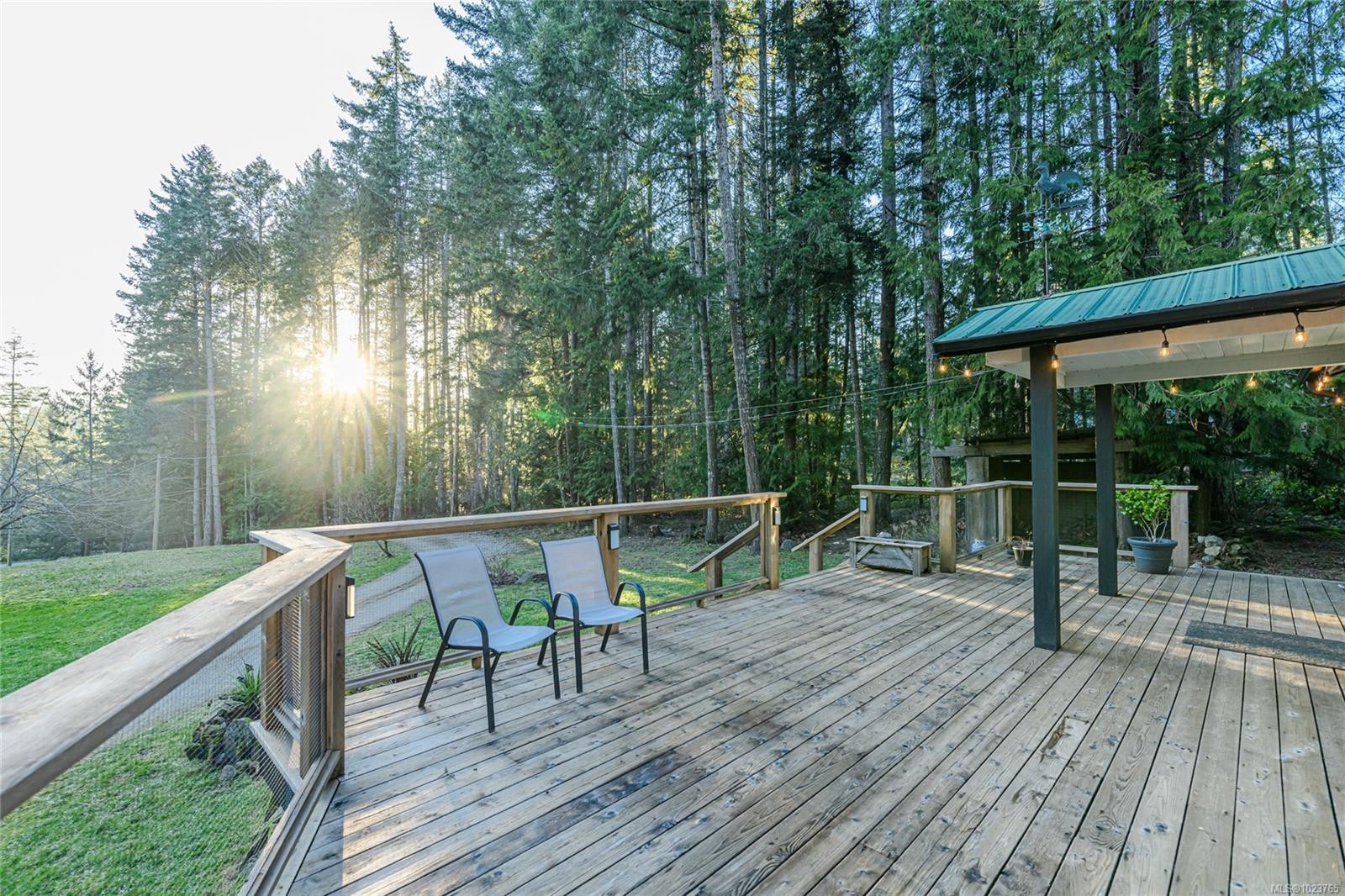 170 Thomas Rd, Salt Spring, BC