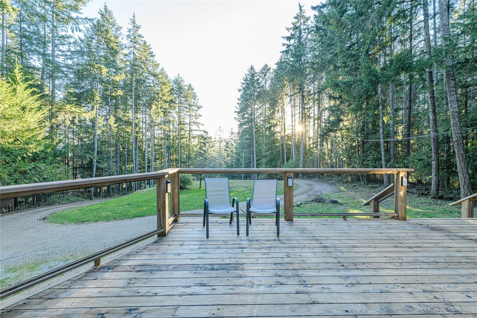 170 Thomas Rd, Salt Spring, BC