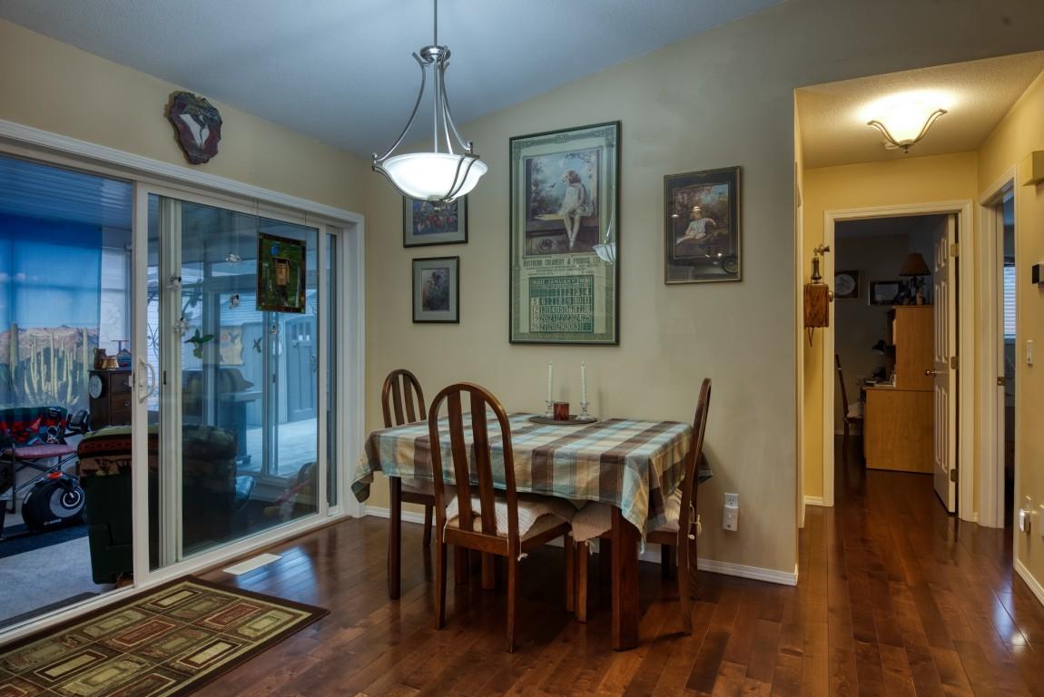 140 Heron Drive, Penticton, BC - Indoor Photo Showing Dining Room