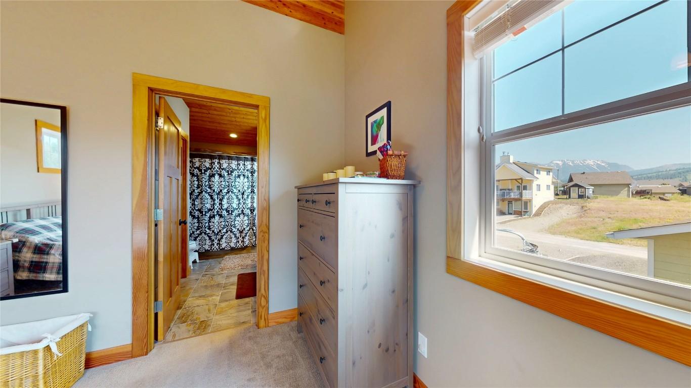 22-6324 Laurier Avenue, Wardner, BC - Indoor Photo Showing Other Room