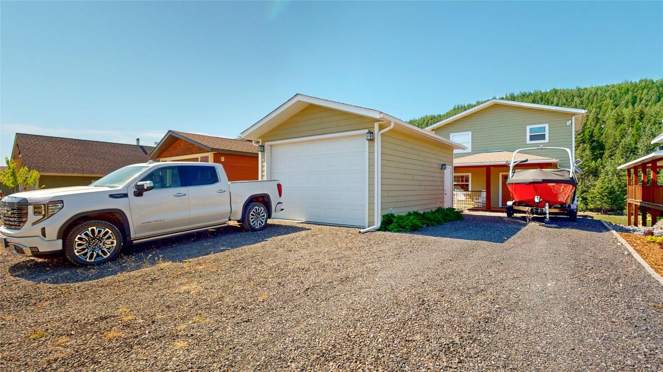 22-6324 Laurier Avenue, Wardner, BC - Outdoor