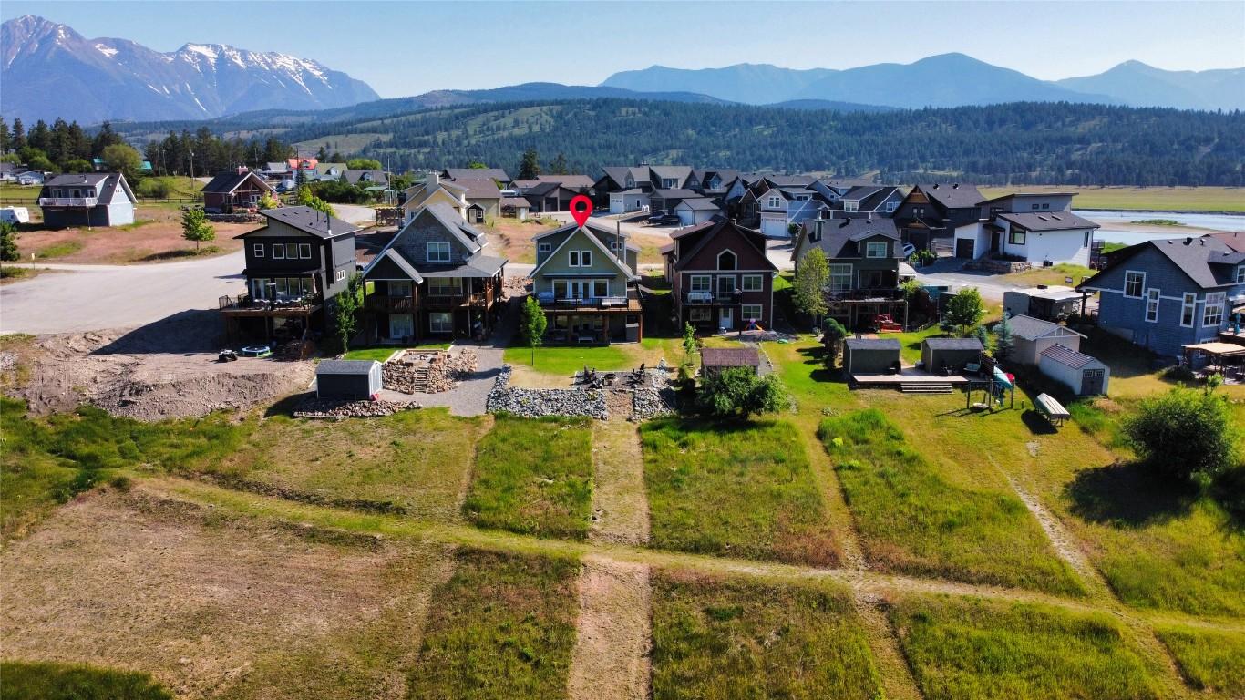 22-6324 Laurier Avenue, Wardner, BC - Outdoor With View