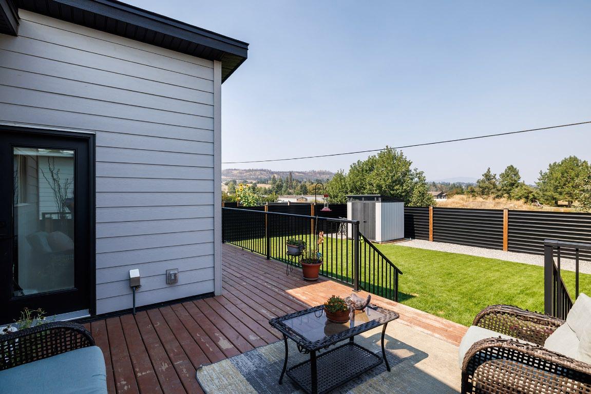 19-8900 Jim Bailey Road, Kelowna, BC