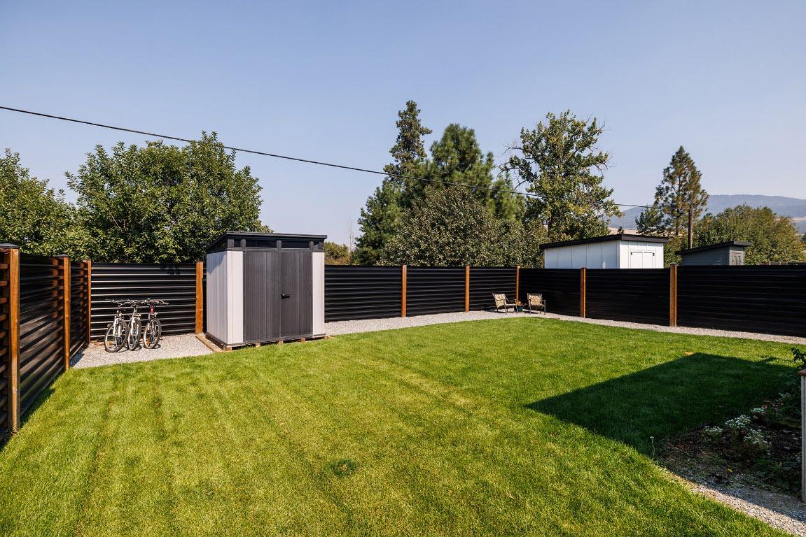 19-8900 Jim Bailey Road, Kelowna, BC