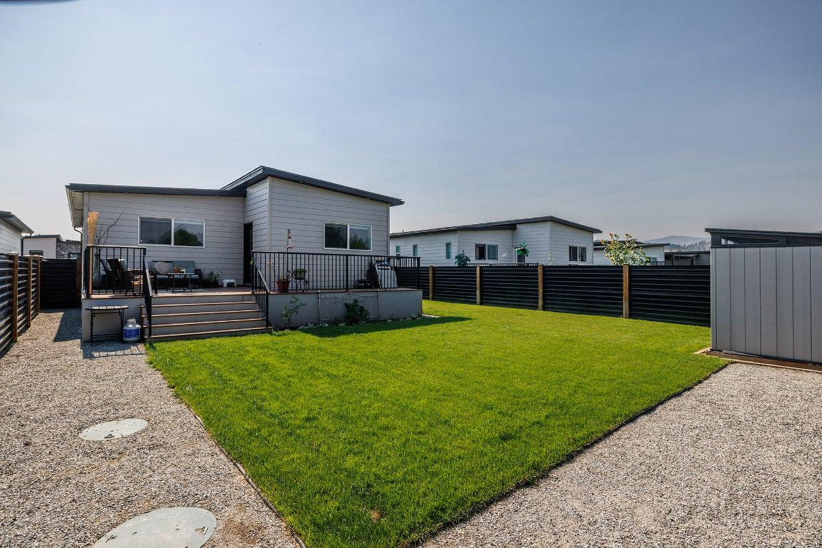 19-8900 Jim Bailey Road, Kelowna, BC