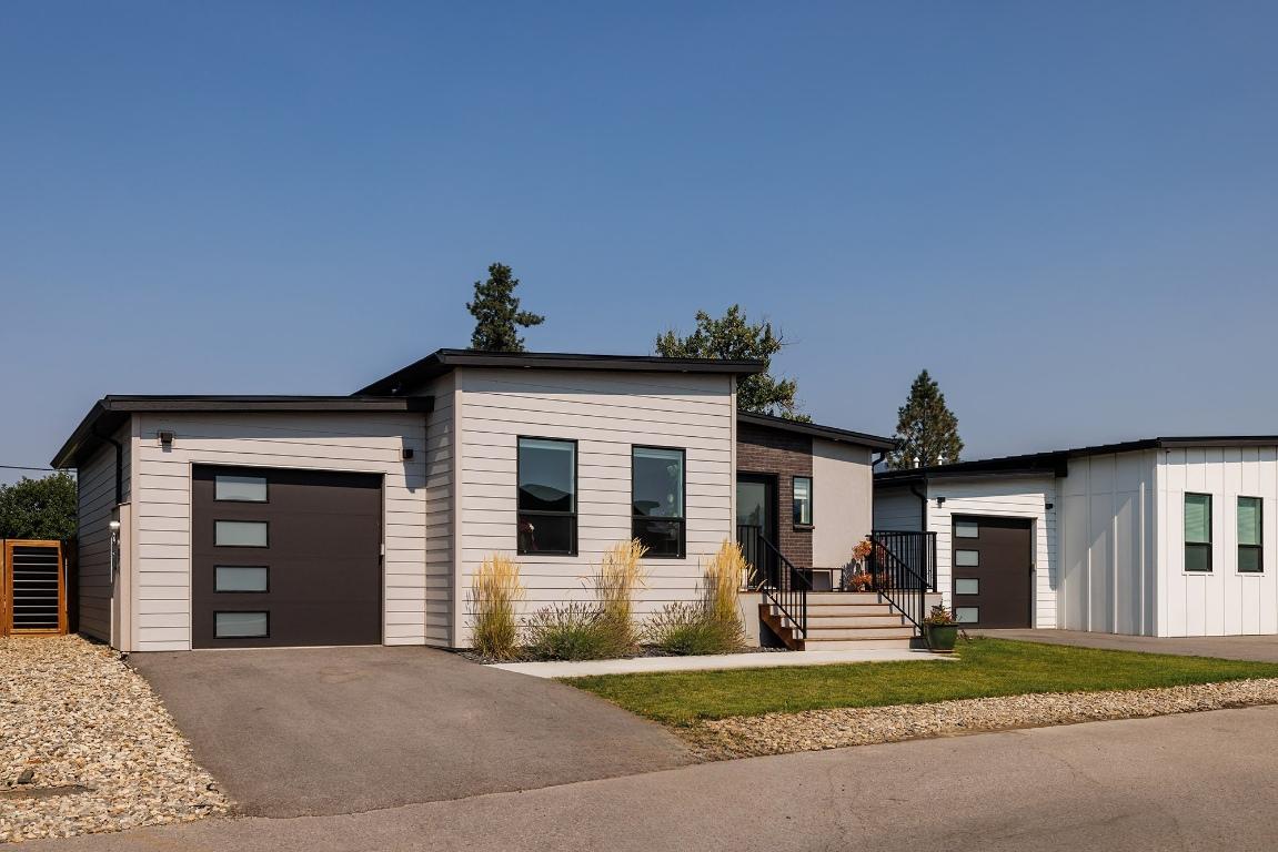 19-8900 Jim Bailey Road, Kelowna, BC