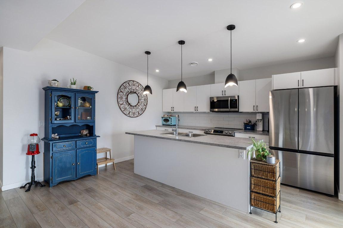 19-8900 Jim Bailey Road, Kelowna, BC