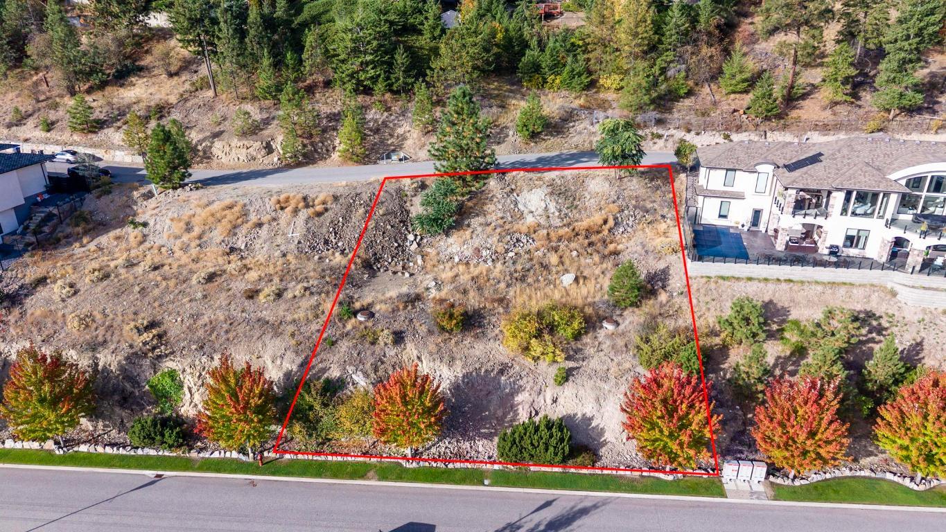 1844 Diamond View Drive, West Kelowna, BC - Outdoor