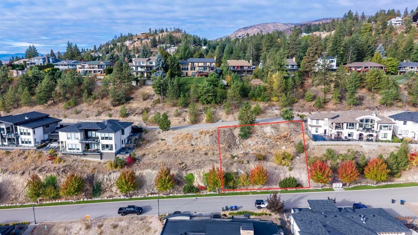 1844 Diamond View Drive, West Kelowna, BC - Outdoor With View